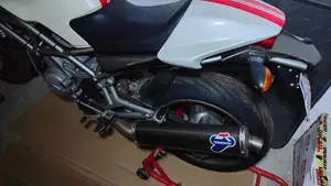 Ducati Monster 1000 S (2003 - 05)  (3)