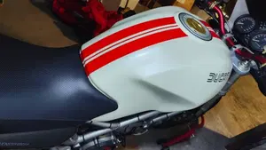 Ducati Monster 1000 S (2003 - 05)  (4)