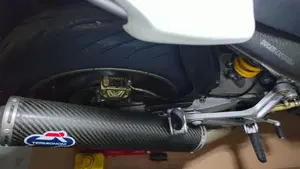 Ducati Monster 1000 S (2003 - 05)  (6)