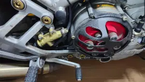 Ducati Monster 1000 S (2003 - 05)  (7)