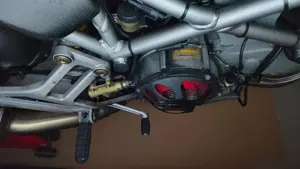Ducati Monster 1000 S (2003 - 05)  (8)
