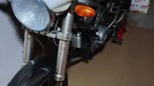 Ducati Monster 1000 S (2003 - 05)  (10)