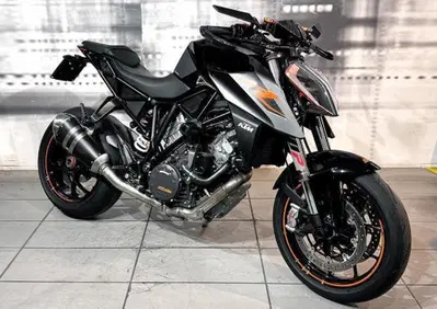 KTM 1290 Super Duke R ABS (2017 - 18) - Annuncio 10094763