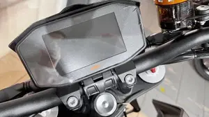 KTM 1290 Super Duke R ABS (2017 - 18)  (5)