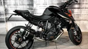 KTM 1290 Super Duke R ABS (2017 - 18)  (7)