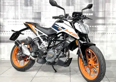 KTM 125 Duke (2021 - 23) - Annuncio 10094764