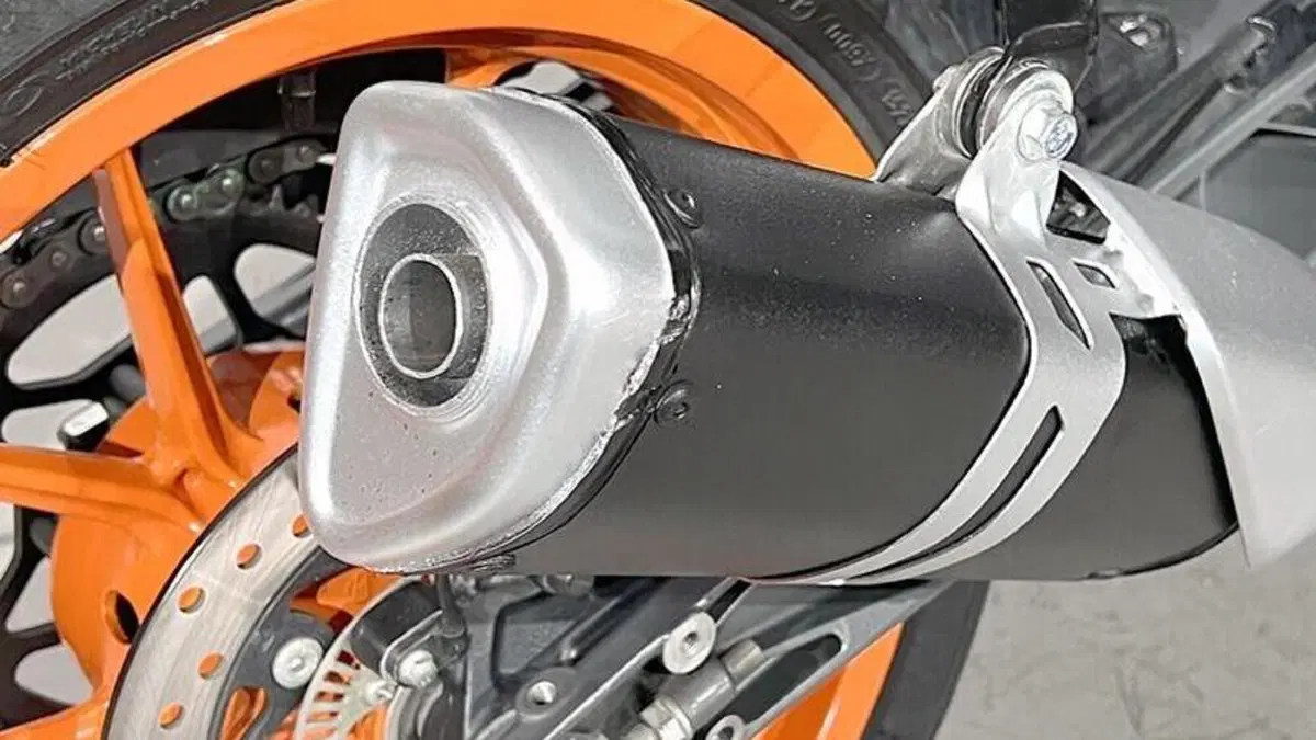 KTM 125 Duke (2021 - 23)  (3)