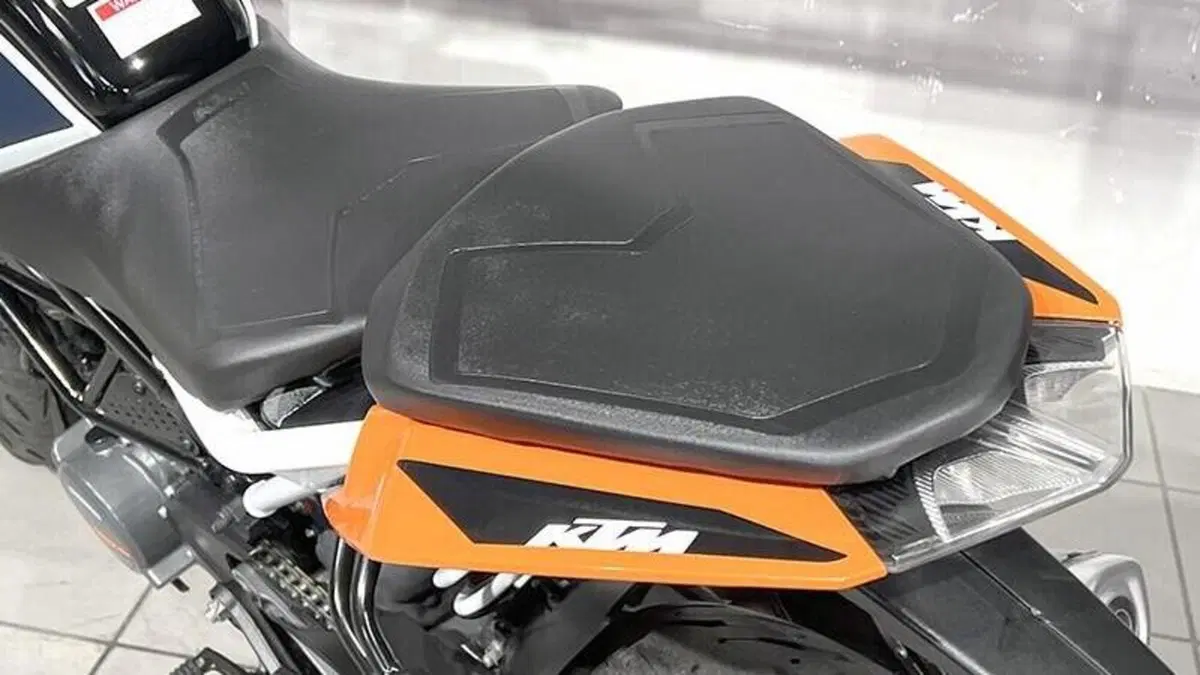 KTM 125 Duke (2021 - 23)  (5)