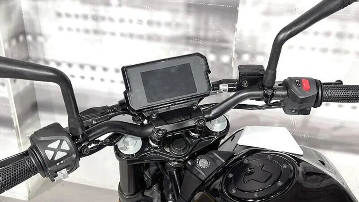 KTM 125 Duke (2021 - 23)  (6)