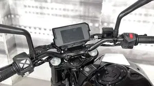 KTM 125 Duke (2021 - 23)  (6)