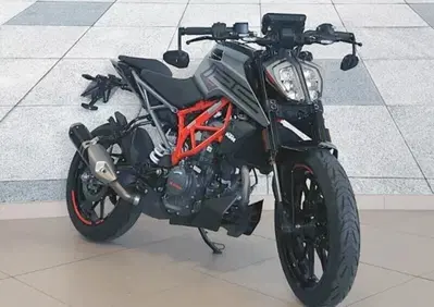 KTM 125 Duke (2021 - 23) - Annuncio 10094765