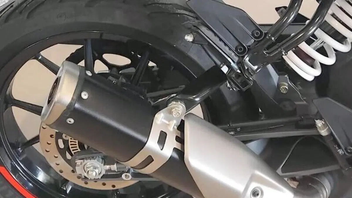 KTM 125 Duke (2021 - 23)  (2)