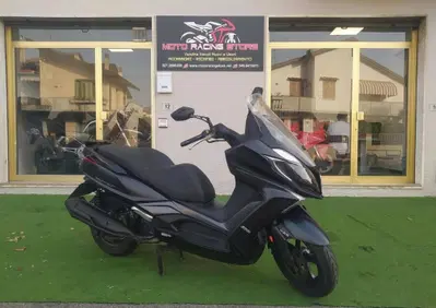 Kymco Downtown 350i ABS (2016 - 20) - Annuncio 10094748