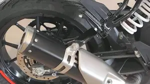 KTM 125 Duke (2021 - 23)  (3)