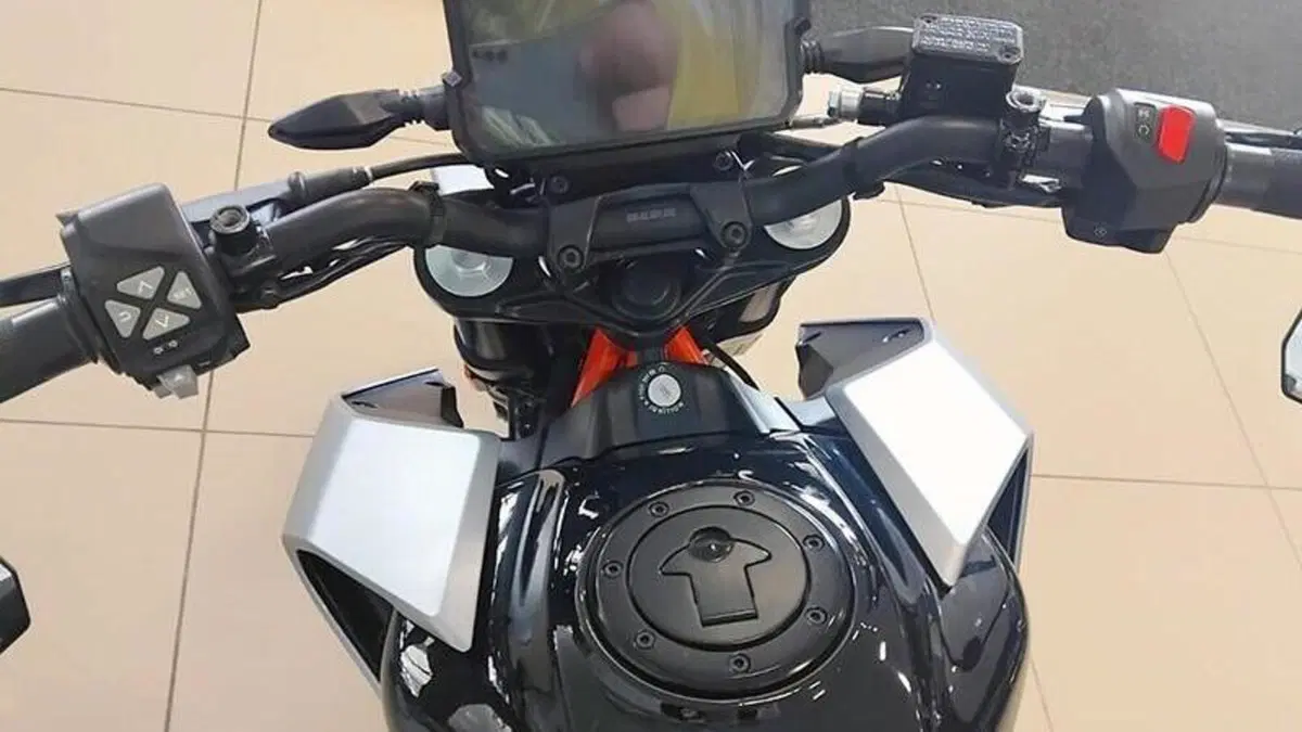 KTM 125 Duke (2021 - 23)  (5)