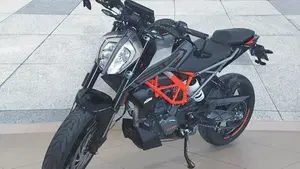 KTM 125 Duke (2021 - 23)  (6)
