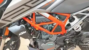 KTM 125 Duke (2021 - 23)  (7)