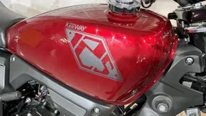 Keeway Motor K-Light 125 (2018 - 20)  (3)