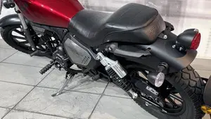 Keeway Motor K-Light 125 (2018 - 20)  (5)