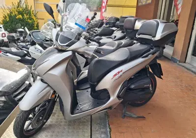 Honda SH 350 Sport (2021 - 24) - Annuncio 10094772