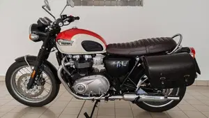 Triumph Bonneville T100 (2017 - 20) 