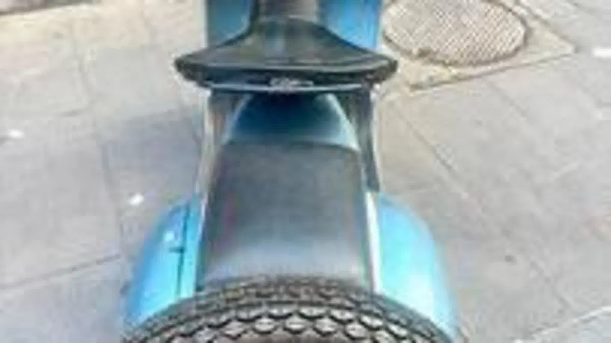 Piaggio  