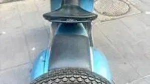 Piaggio  