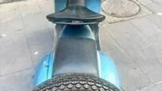 Piaggio vbb2t epoca