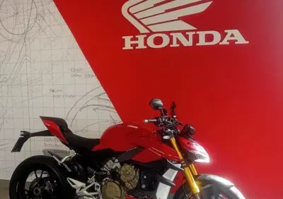 Ducati Streetfighter V4 1100 S (2020) - Annuncio 10094773