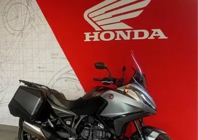 Honda NT 1100 DCT (2022 - 24) - Annuncio 10094774