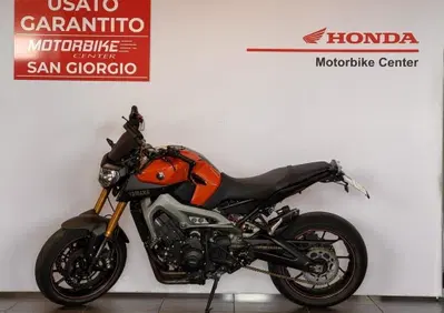 Yamaha MT-09 (2013 - 15) - Annuncio 10094775