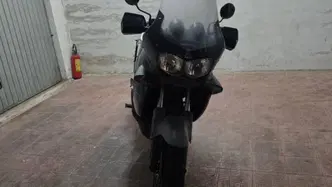 Honda Varadero 1000 (1999 - 02) usata