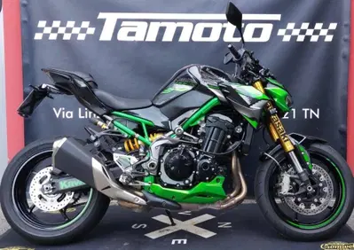 Kawasaki Z 900 SE (2022 - 24) - Annuncio 10094779