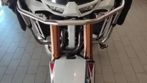 Honda Africa Twin CRF 1100L Adventure Sports (2022 - 23)  (3)