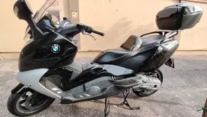 Bmw C 650 GT (2016 - 20) 