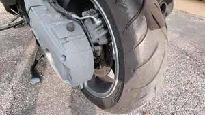 Bmw C 650 GT (2016 - 20)  (2)
