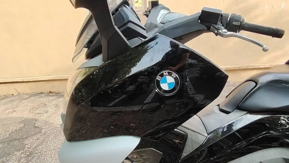 Bmw C 650 GT (2016 - 20)  (3)