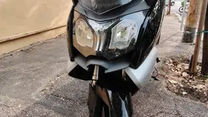 Bmw C 650 GT (2016 - 20)  (7)