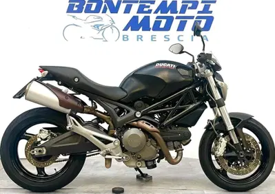 Ducati Monster 696 (2008 - 13) - Annuncio 10094481