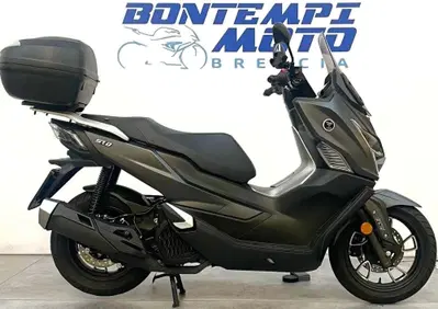 Voge Sfida SR1 (2023 - 26) - Annuncio 10094482