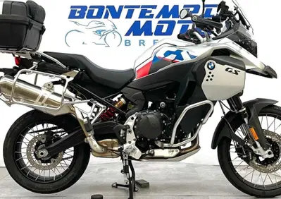 Bmw F 900 GS Adventure (2024 - 26) - Annuncio 10094483