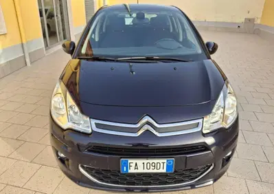 Citroen C3 1.2 VTi 82 Exclusive (3)