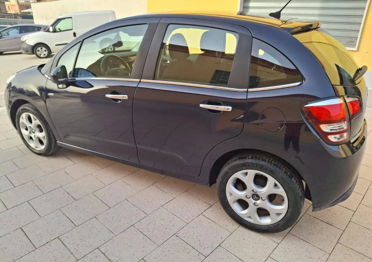 Citroen C3 1.2 VTi 82 Exclusive (5)