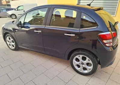 Citroen C3 1.2 VTi 82 Exclusive (5)
