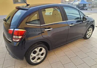 Citroen C3 1.2 VTi 82 Exclusive (6)