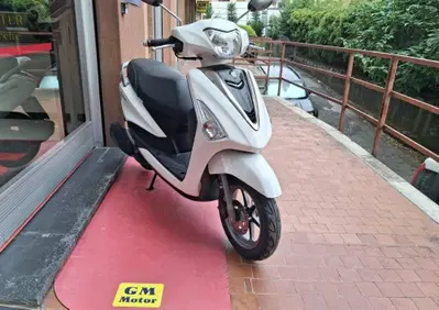 Yamaha D'Elight 125 (2017 - 20) - Annuncio 10094805