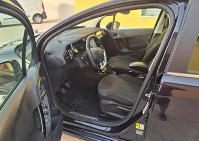 Citroen C3 1.2 VTi 82 Exclusive (7)