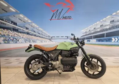 Bmw K 100 RS - Annuncio 10094788