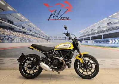 Ducati Scrambler 800 Icon (2021 - 22) - Annuncio 10094790