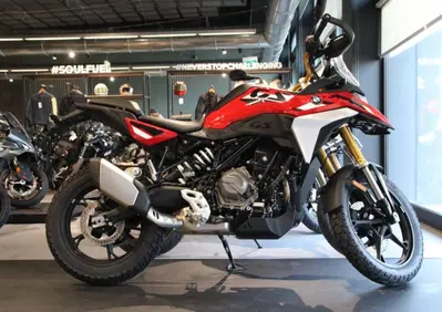 Bmw F 450 GS (2026) - Annuncio 10094804